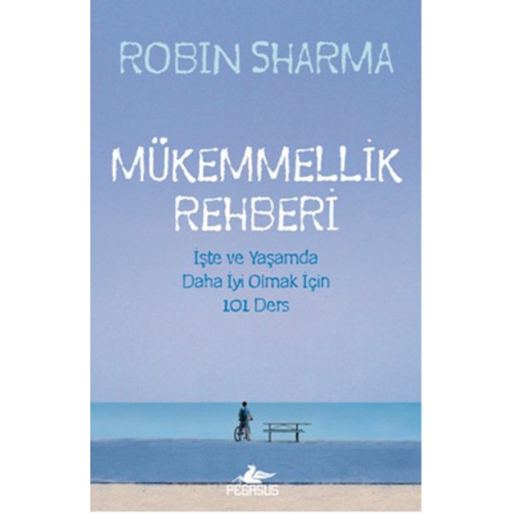 MÜKEMMELLİK REHBERİ
