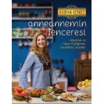 ANNEANEMİN TENCERESİNDE (CİLTLİ)