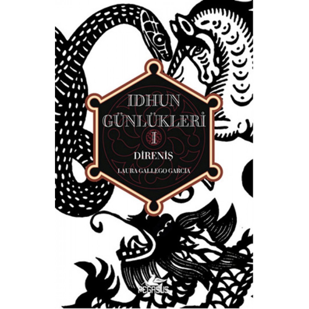 İDHUN GÜNLÜKLERİ 1 DİRENİŞ CİLTLİ