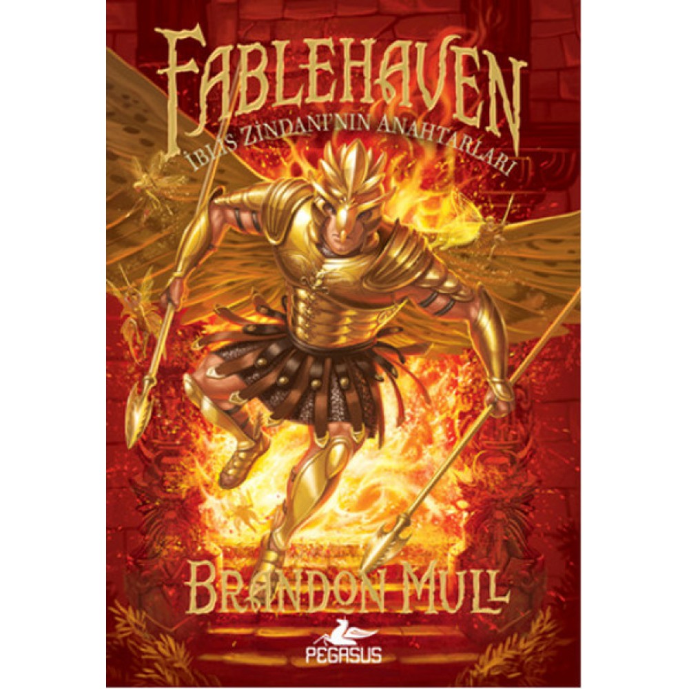 FABLEHEAVEN 5 IBLIS ZINDANIN ANAHTARLARI