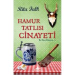 HAMUR TATLISI CİNAYETİ BİR TAŞRA POLİSİYESİ-2