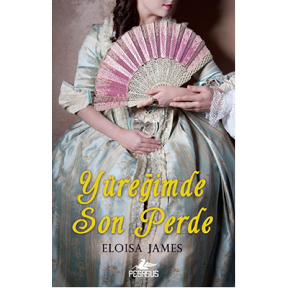 YÜREĞİMDE SON PERDE