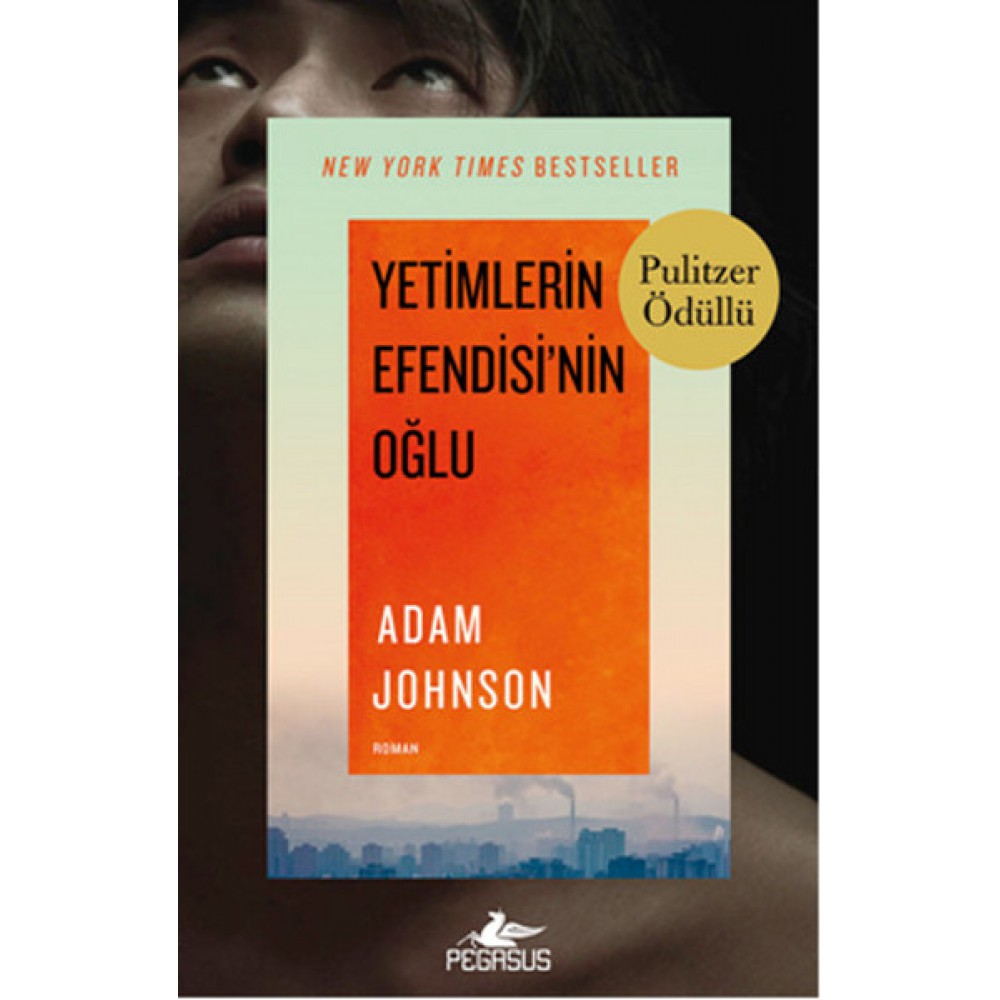 YETİMLERİN EFENDİSİNİN OĞLU