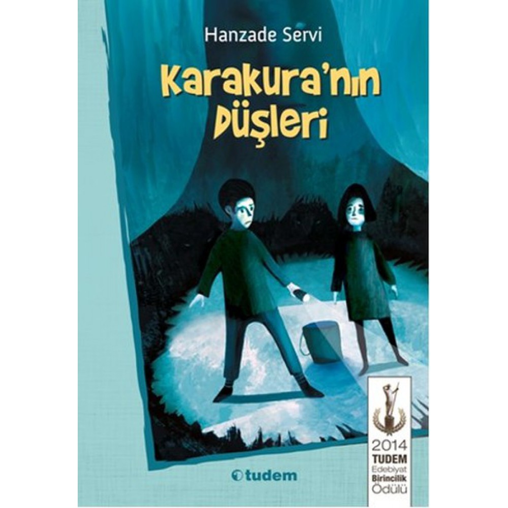 KARAKURANIN DÜŞLERİ