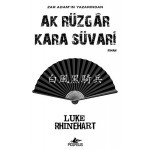 AK RÜZGAR KARA SÜVARİ