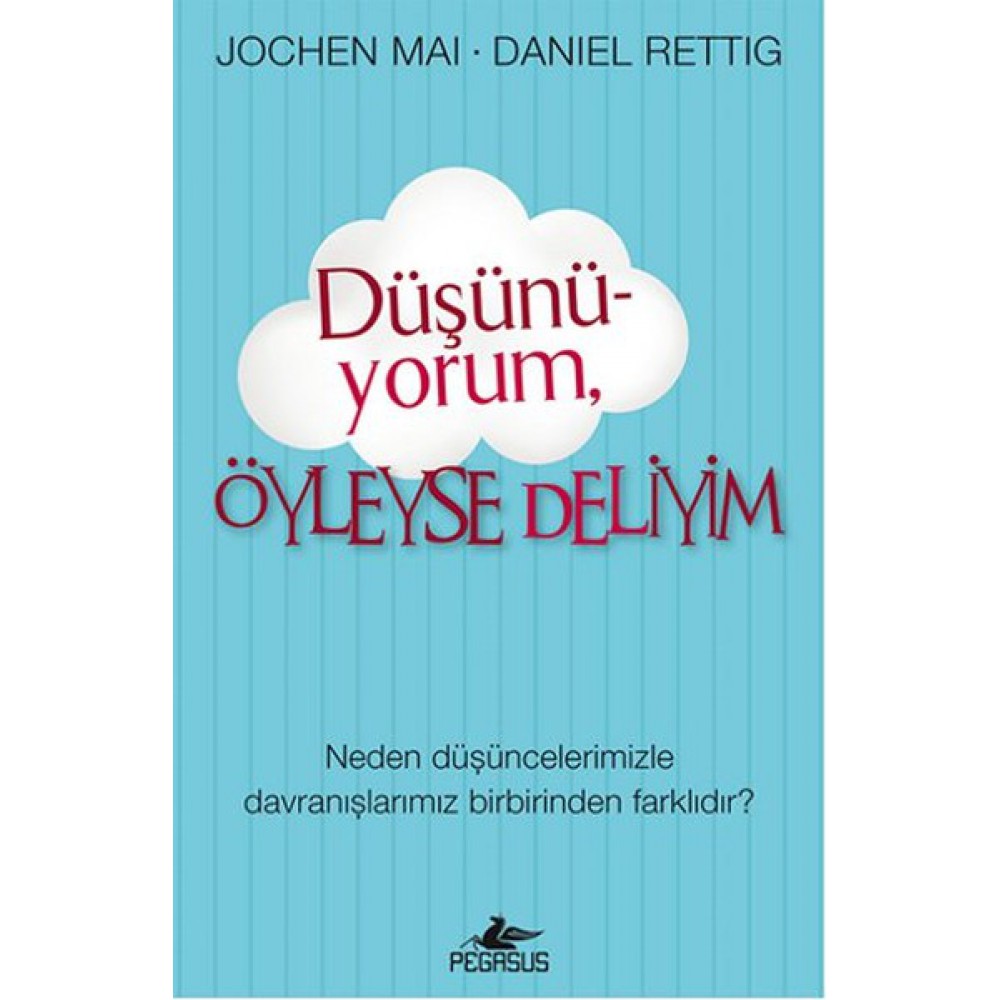 DÜŞÜYORUM ÖYLEYSE DELİYİM
