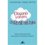 DÜŞÜYORUM ÖYLEYSE DELİYİM