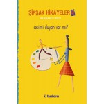 ŞİPŞAK HİKAYELER 4-SESİMİ DUYAN VARMI?