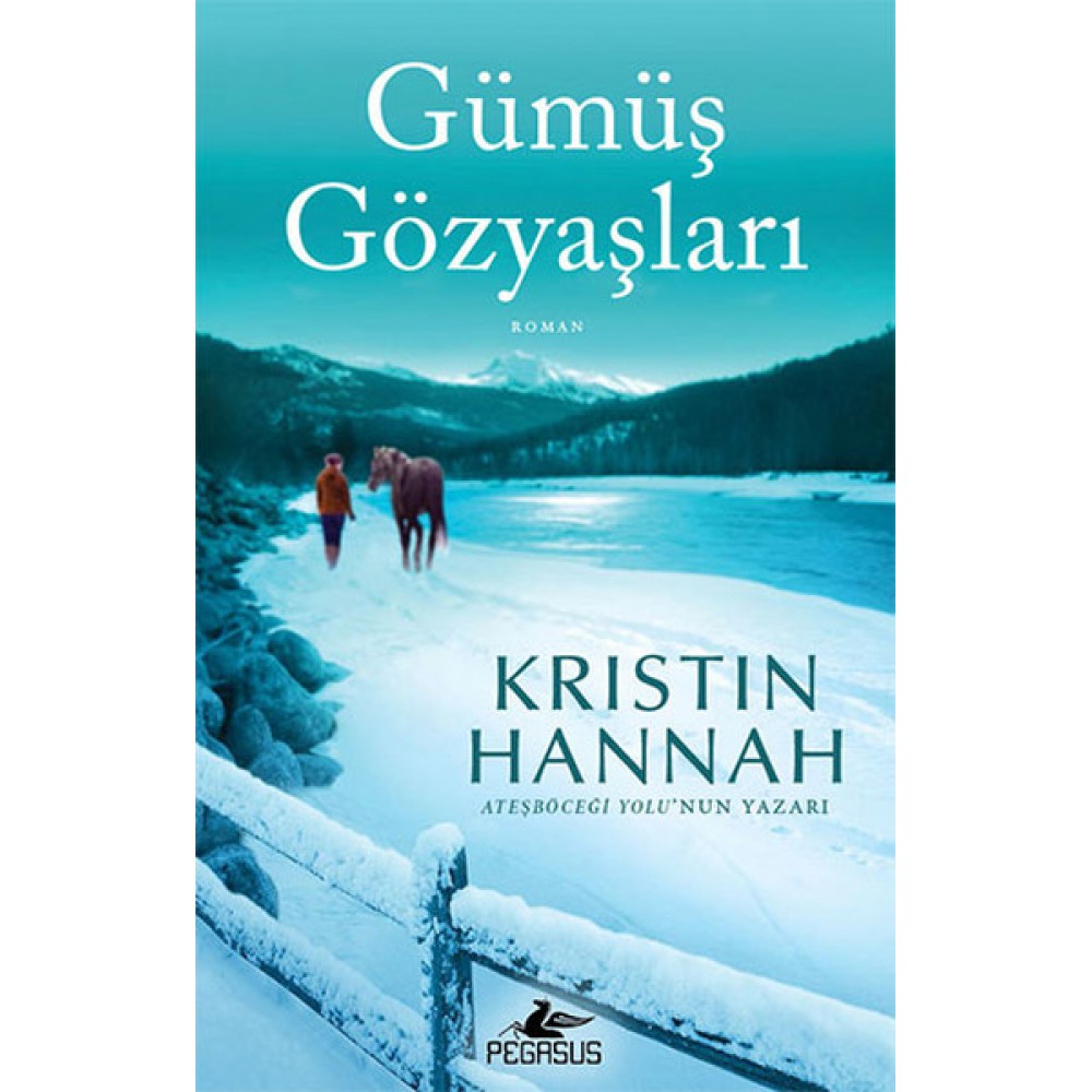 GÜMÜŞ GÖZYAŞLARI