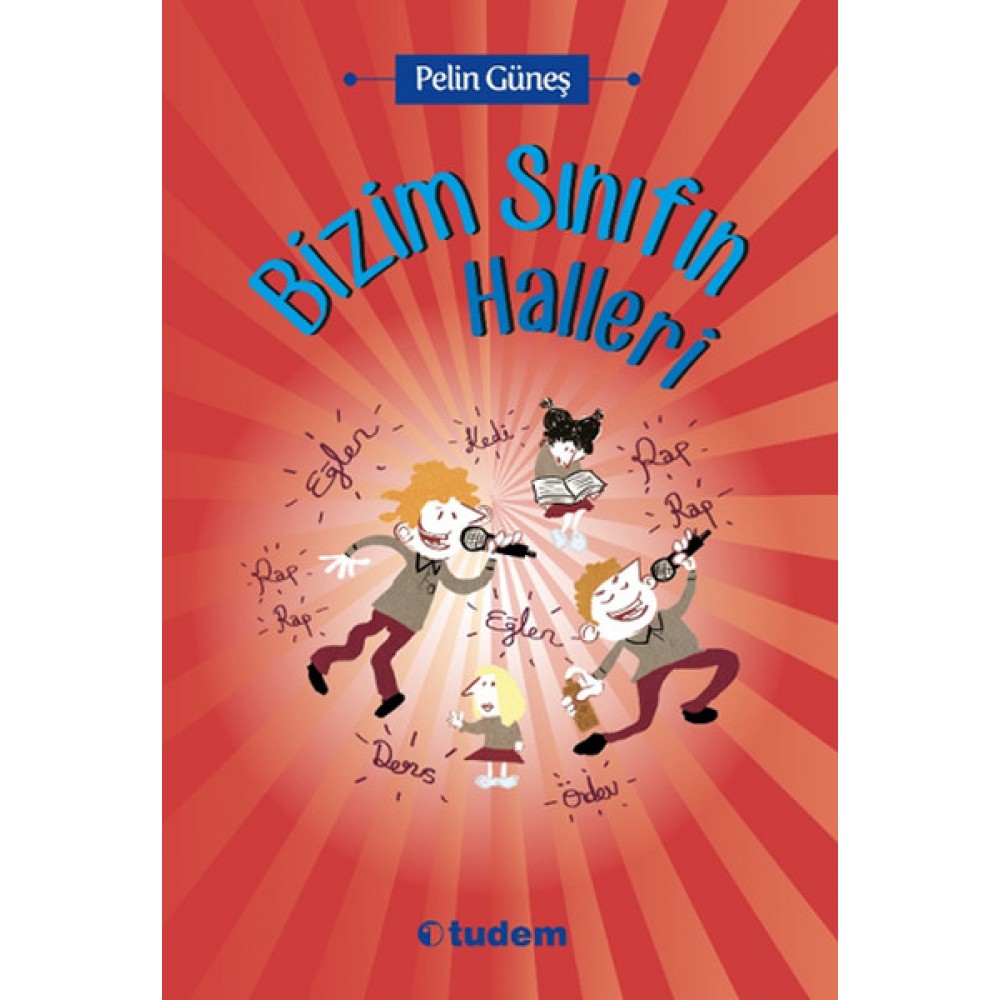 BİZİM SINIFIN HALLERİ