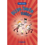 BİZİM SINIFIN HALLERİ