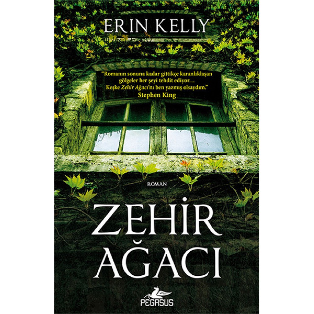 ZEHİR AĞACI