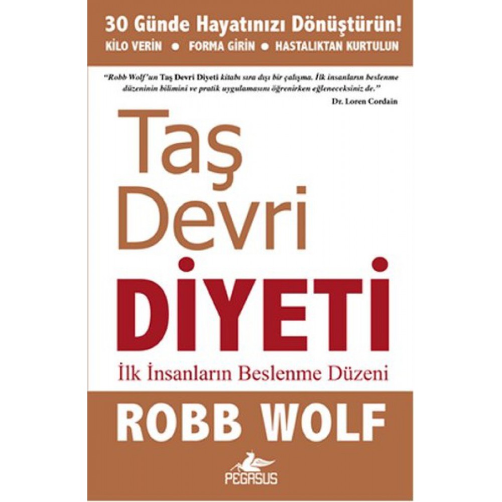 TAŞ DEVRİ DİYETİ