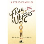 FLORA ULYSSES'İN RESİMLİ MACERA