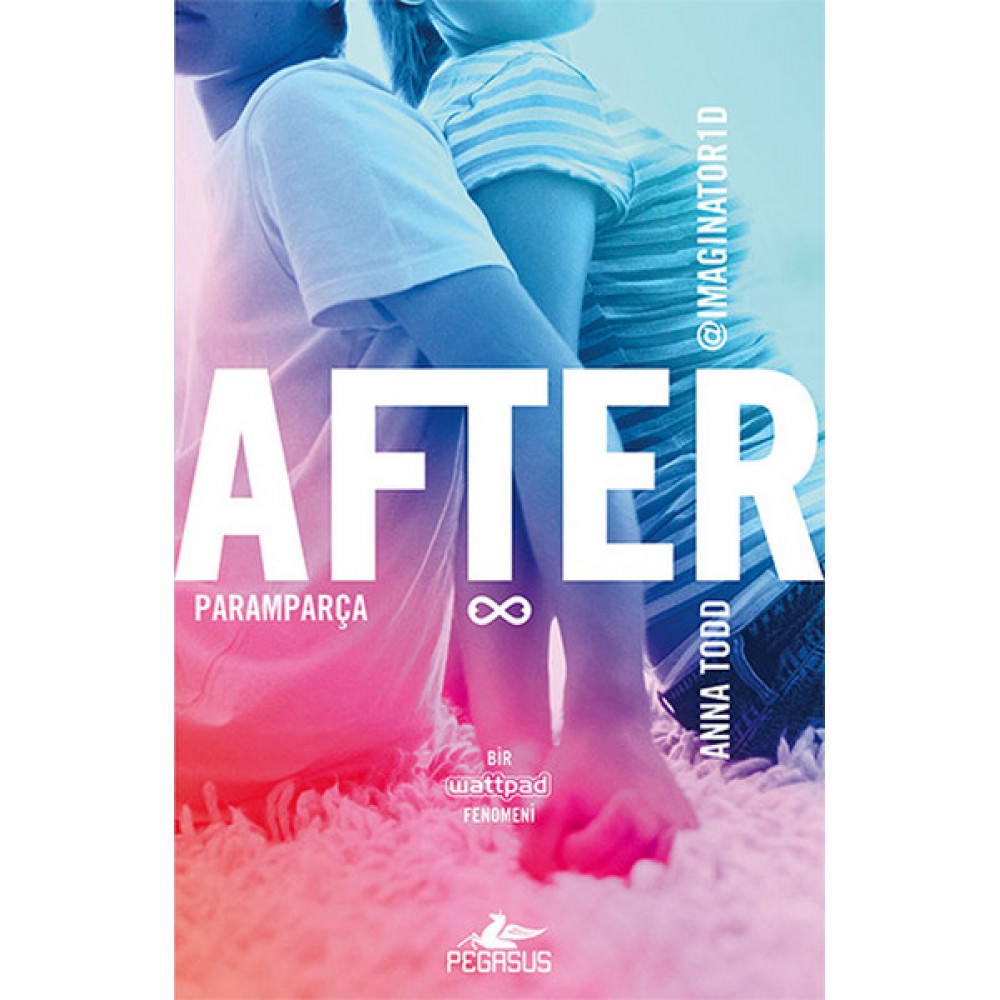 AFTER -2 PARAMPARÇA