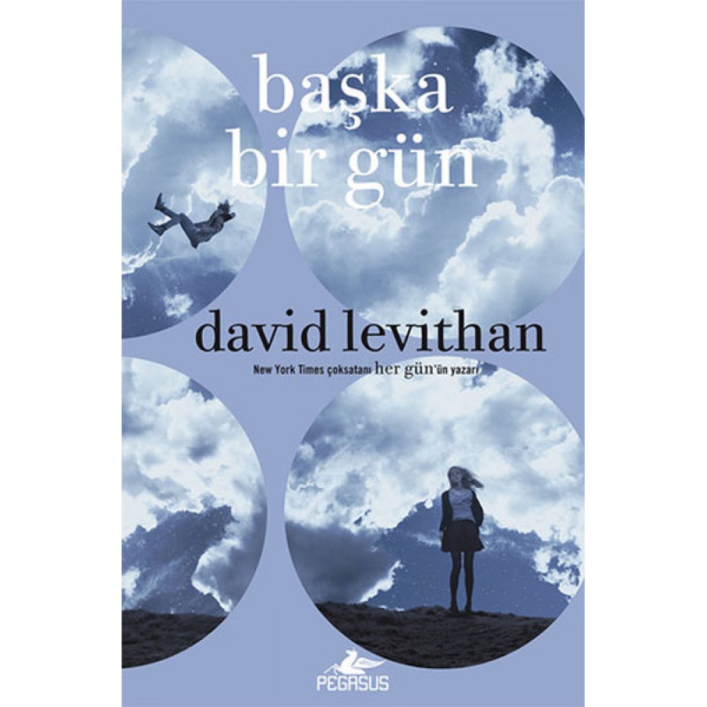 BAŞKA BİR GÜN (CİLTLİ)