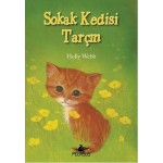 SOKAK KEDİSİ TARÇIN