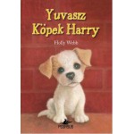 YUVASIZ KÖPEK HARRY