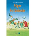 SÜPER FUTBOLCULAR