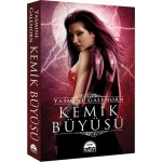 CADI SERİSİ 6: KEMİK BÜYÜSÜ