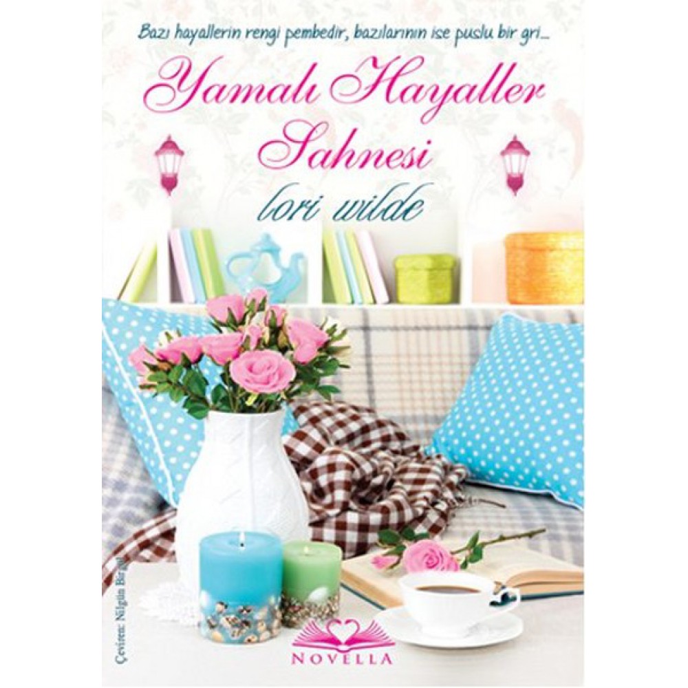 YAMALI HAYALLER SAHNESİ