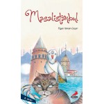 MASAL İSTANBUL ERDEM YAYINLARI