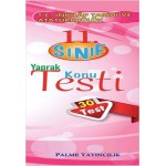 PALME 11.SINIF T.C İNKİLAP Y.TEST