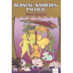 BURNUNU KAYBEDEN PALYAÇO