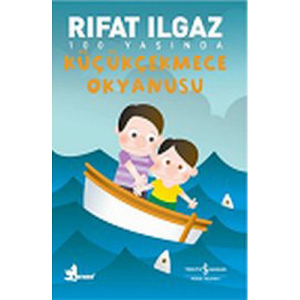 KÜÇÜKÇEKMECE OKYANUSU