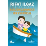 KÜÇÜKÇEKMECE OKYANUSU