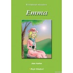 EMMA LEVEL 3 İNGİLİZCE KİTAP
