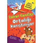 SAKAR FARELER-SAKAR FARELER ORTALIĞI KARIŞTIRIYOR
