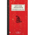 ALEMDAĞ DA VAR BİR YILAN