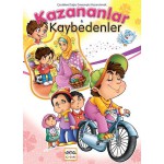 NAR KAZANANLAR VE KAYBEDENLER
