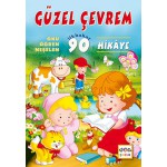 OKU ÖĞREN NEŞELEN 90 HİKAYE