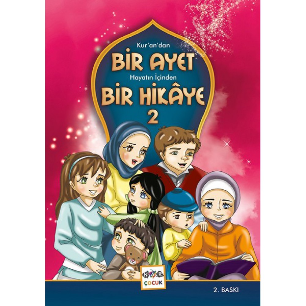 KURAN DAN BİR AYET HAYATIN İÇİN