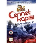 CENNET KAPISI ÇANAKKALE