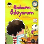 BABAMI ÖZLÜYORUM