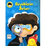 BÜYÜKLERİN SIRLARI