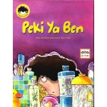 PEKİ YA BEN