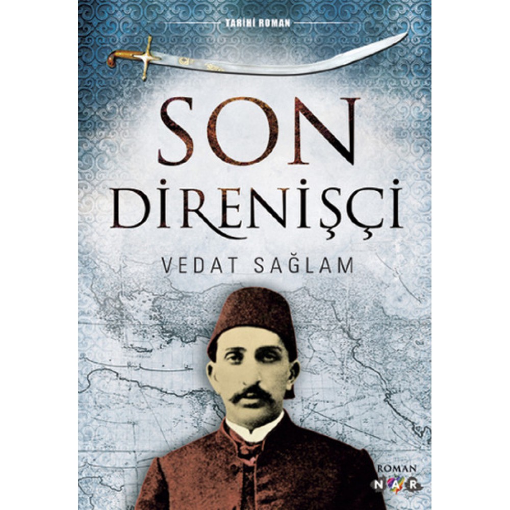 SON DİRENİŞ
