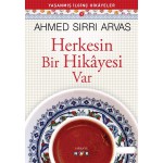 HERKESİN BİR HİKAYESİ VAR