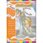 TURUNCU MASALLAR:KÜL KEDİSİ CİNDERAELLA