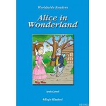 İNGİLİZCE OKUMA KİTABI. ALİS HARİKALAR DİYARINDA 1
