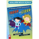 HAYALLERİNİ MESLEK SEÇENLER