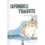 ISPANAKLI YUMURTA