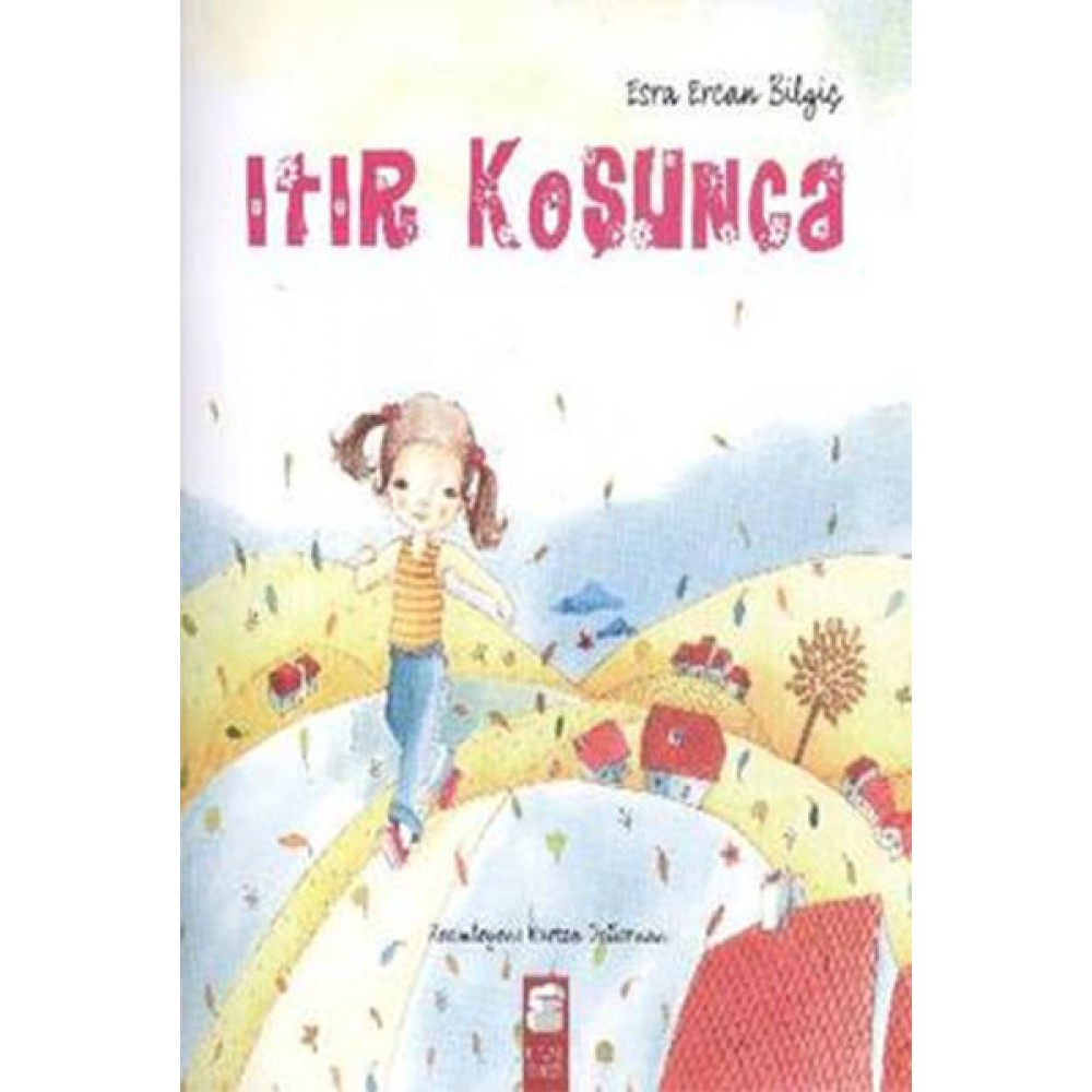 FİNAL ITIR KOŞUNCA