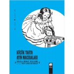 KÜÇÜK TAHTA-ATIN MACERALARI CİLTLİ