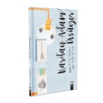 Kardan Adam Üşüyor (Ciltli)