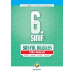 FİNAL 6.SINIF SOSYAL BİLGİLER SB
